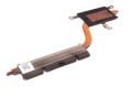 Orijinal Lenovo ideapad 320S-14IKB 520S-14IKB Notebook Heatsink Fan Bakırı AT1YM0020F0