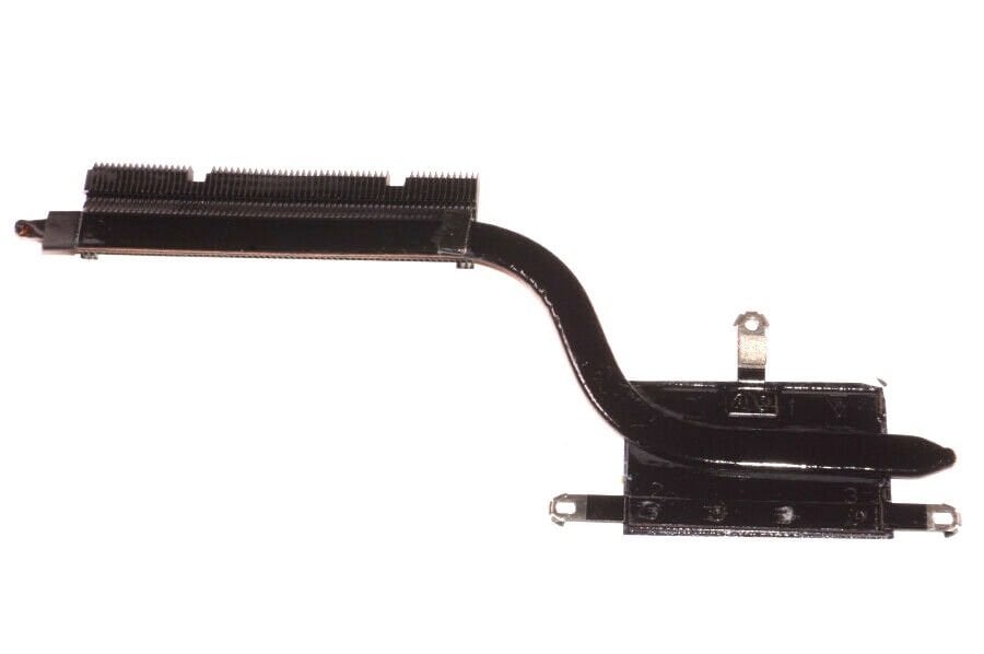 Orijinal Lenovo ideapad 320S-14IKB 520S-14IKB Notebook Heatsink Fan Bakırı AT1YM0020F0