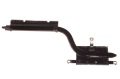 Orijinal Lenovo ideapad 320S-14IKB 520S-14IKB Notebook Heatsink Fan Bakırı AT1YM0020F0