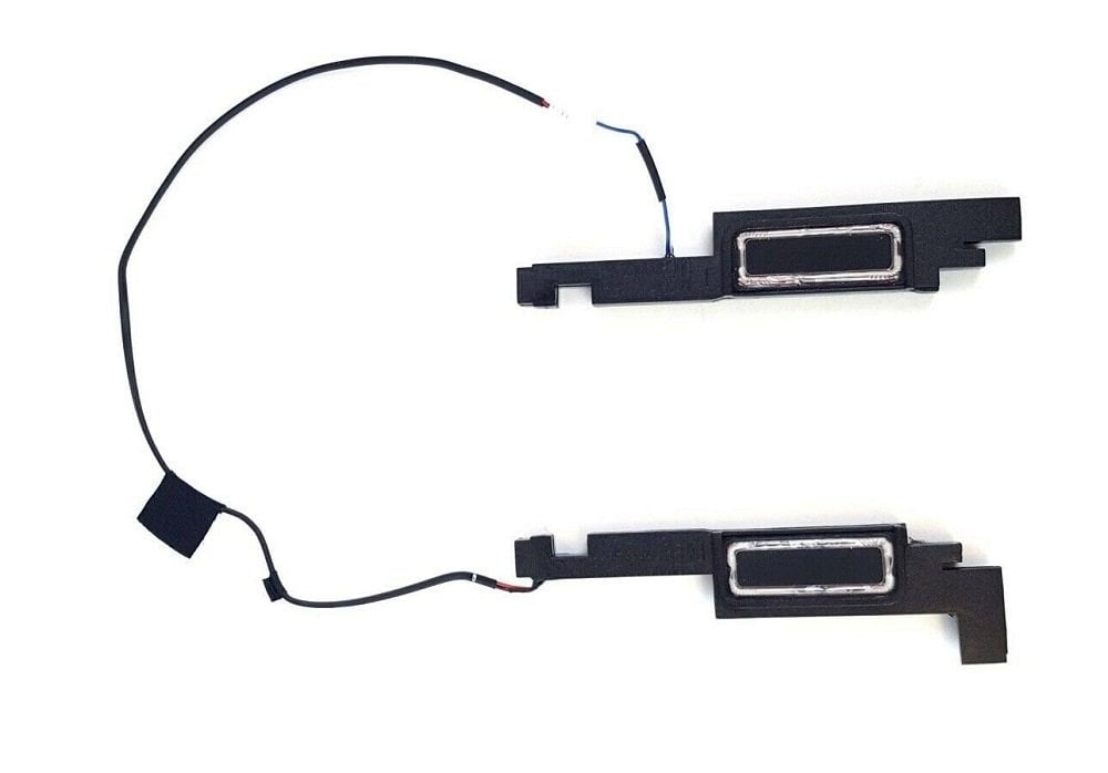 Dell Latitude 13 7350 Hoparlör Speaker Takım PK23000P300 CN-0J1XV6