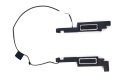 Dell Latitude 13 7350 Hoparlör Speaker Takım PK23000P300 CN-0J1XV6