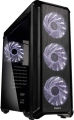 ZALMAN i3 MESH 4x12cm BEYAZ LED FAN KASA