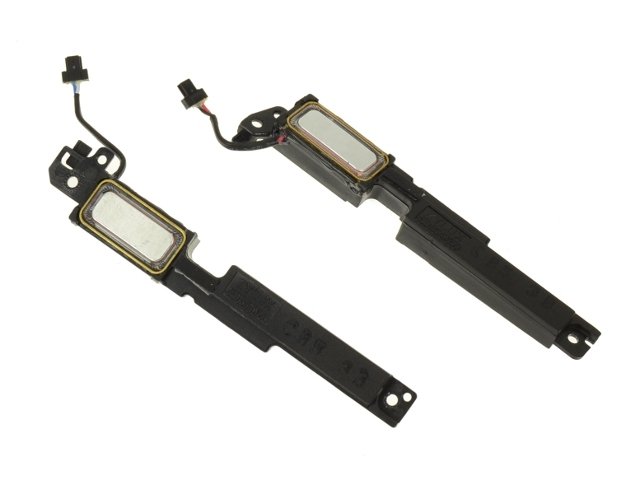 Orijinal Dell OEM XPS 13 L321X L322X 9333 Notebook Hoparlör Takımı Speaker Kit 8NPHW