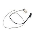 Orijinal Asus GL553 GL553VD Ekran Data Flex Kablosu 1422-02GM000