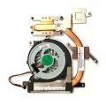 Sony Vaio VPCEH VPC-EH PCG-71811L PCG-71911L Cpu Heatsink Soğutucu Fan Bakır 4XHK1HSN010