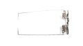 Lenovo Orijinal ideapad V340-17IWL 81RG Notebook L+R Hinge Menteşe Takımı 5H50S28886