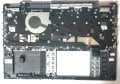 Orijinal Dell Latitude 3510 E3510 E3510C Klavye Dahil Üst Kasa CN-0JYG4Y