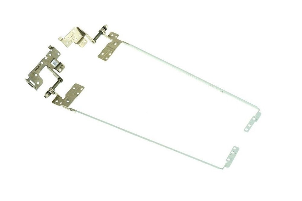Orijinal Lenovo ideapad B50-70 20384 80EU Notebook L+R Sağ Sol Menteşe Hinge Takımı