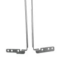 Orijinal Lenovo ideapad B50-70 20384 80EU Notebook L+R Sağ Sol Menteşe Hinge Takımı
