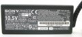 Orijinal Sony Vaio Duo SVD11 10.5V 4.3A  Notebook Adaptör (VGP-AC10V8)