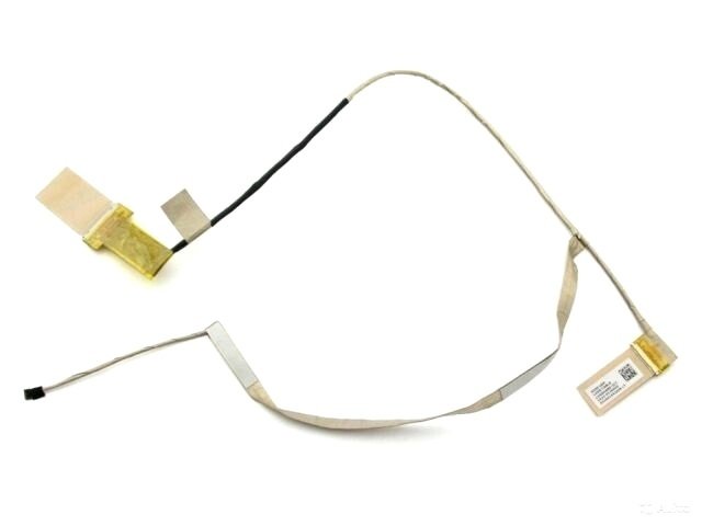 Orijinal Asus X550 X550CA X550CC X550L X552 30 Pin Ekran Data Flex Kablosu 1422-01JN000