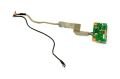 Orijinal HP Compaq Presario G50 CQ50 CQ50-142US Notebook USB Port Board Kablolu