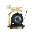 Sony Vaio VPCEH VPC-EH PCG-71811L PCG-71911L Cpu Heatsink Soğutucu Fan Bakır 4XHK1HSN050
