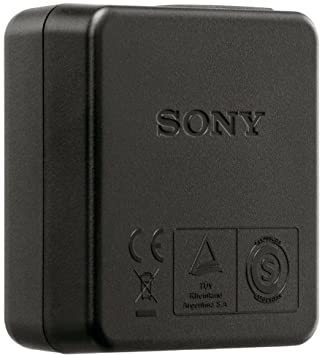 Orijinal Sony AC Adaptor AC-UB10D 5V 5A Adaptör 120759-11