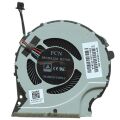 HP 15-CX TPN-C133 L20334-001 DFS481305MC0T, DC28000KYF0 Gpu Ekran Kartı Fanı