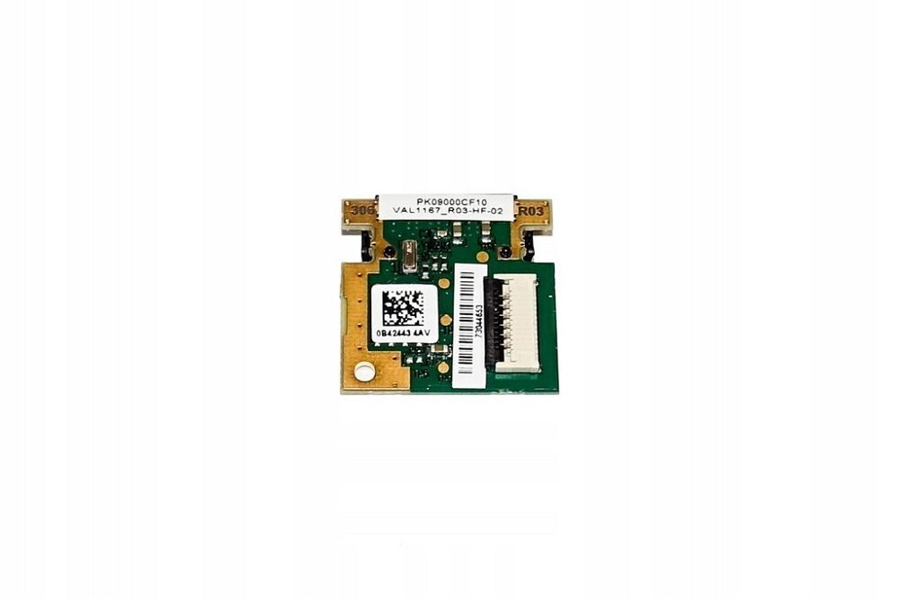 Lenovo Orijinal Thinkpad E455 20DE Notebook Parmak İzi Board
