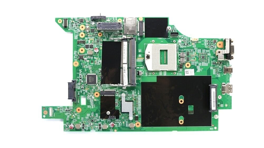 Lenovo Thinkpad L540 İntel Sök Tak On Board Notebook Anakartı 00HM552 48.4LH03.021