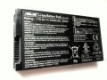 Orijinal Asus F80 F81 F83 X61 X82 X85 X88 Batarya Pil A32-F80A