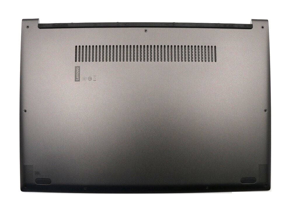 Lenovo Orijinal Yoga 730-13IWL 81JR Notebook Alt Kasa Kapak Bottom Case