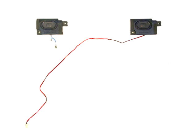 Orijinal Monster Abra A7 V.1 Hoparlör Speaker Takımı 6-23-5N250