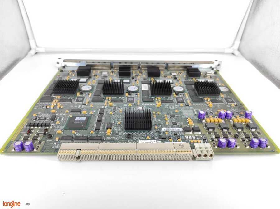 İkinci El HP J4895A ProCurve 16Port Expansion Module