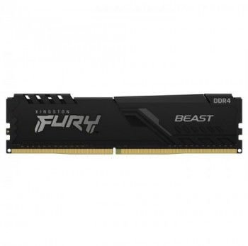 16GB KINGSTON FURY DDR4 3200Mhz KF432C16BB/16 1x16G