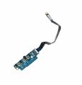Dell Precision M4700 M4800 M6700 M6800 Media Buton Board NBX00012A00 LS-7932P