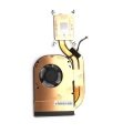 Orijinal Lenovo Thinkpad X1 Carbon Gen 5 Cpu Soğutucu Heatsink Fan 00UR984