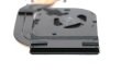 Orijinal Lenovo Thinkpad X1 Carbon Gen 5 Cpu Soğutucu Heatsink Fan 00UR984
