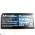 Orijinal Asus F5 F5RL F5SL F5VL X50 X50N X50RL X50SL X59 X59SL X59SR Batarya Pil A32-F5