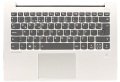 Orijinal Lenovo ideapad 530S-14IKB Klavye Dahil Üst Kasa 5CB0R11922 AP171000290