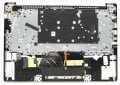 Orijinal Lenovo ideapad 530S-14IKB Klavye Dahil Üst Kasa 5CB0R11922 AP171000290