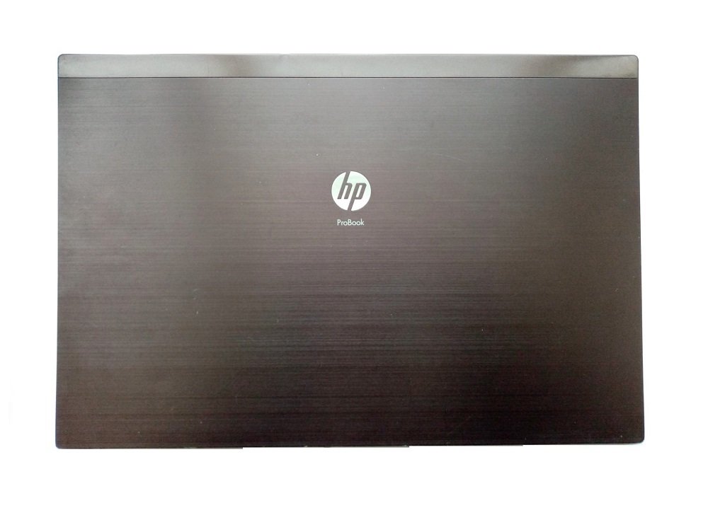 Hp Probook 4525S Ekran Arka Kasası Lcd Back Cover 608841-001