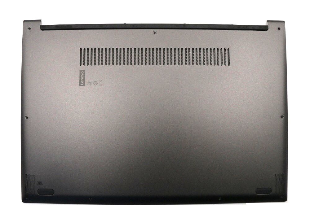 Lenovo Orijinal 5CB0R02831 5CB0R02829 AM279000E00 Notebook Alt Kasa Kapak Bottom Case