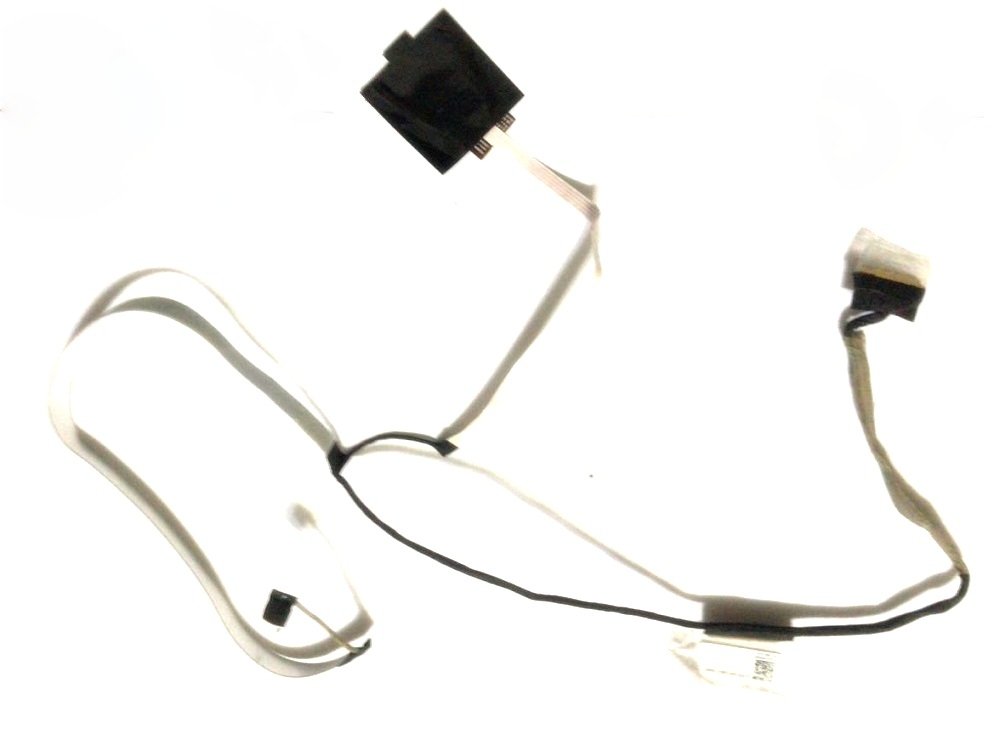 Orijinal Lenovo Legion Y740-17IRH Ekran Kablo Flex Data Kablosu DC02C00K800