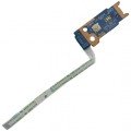Toshiba Satellite C55 C55-B C50-B Tetik Power Butonu LS-B302P