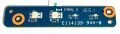 Orijinal Monster Abra A7 V.1  Led Board Flexli 6-71-N8704-D04