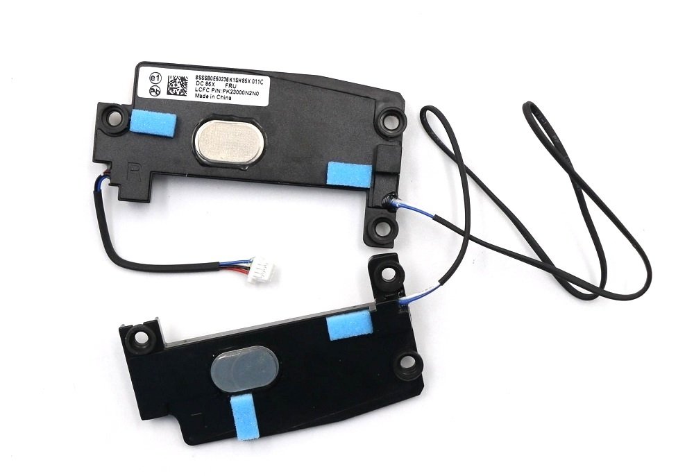 Orijinal Lenovo Thinkpad T460s T470s Hoparlör Takımı Speaker Kit 00JT988
