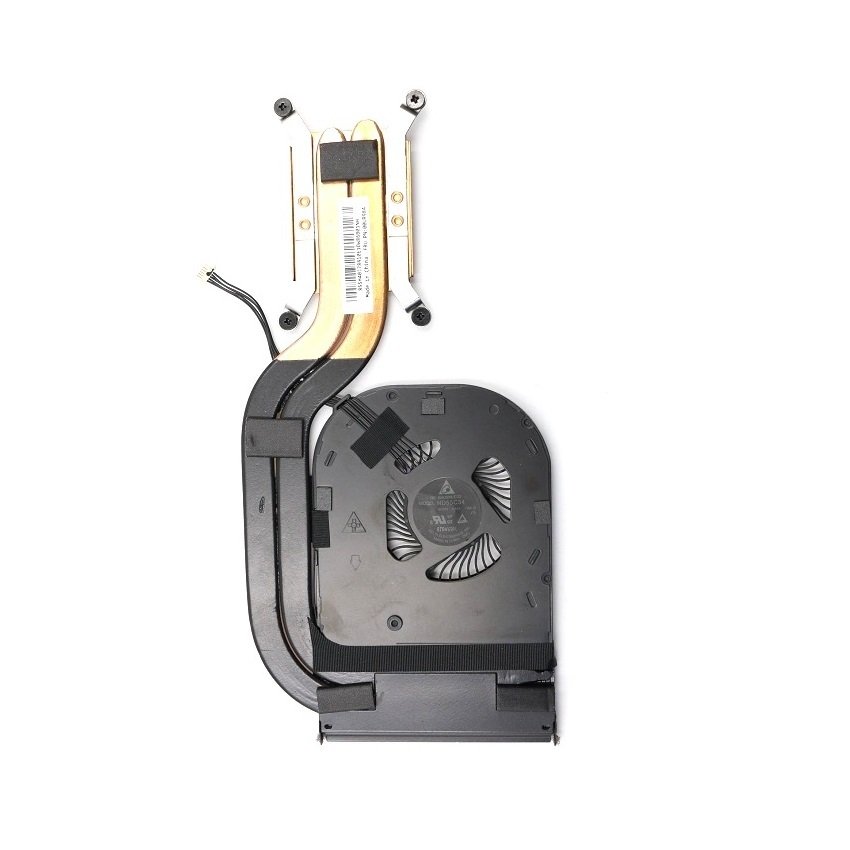 Orijinal Lenovo Thinkpad 20HQ 20HR 20K3 20K4 Cpu Soğutucu Heatsink Fan 00UR984