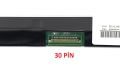 Lenovo ideapad V340-17IWL 81RG 17.3 inç FHD 30 Pin Uyumlu Laptop Ekran Lcd Panel