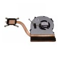 Sony Vaio SVS13 SVS131 Cpu Heatsink Soğutucu Fan Bakır 300-0001-2348