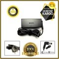 Orijinal Sony Vaio 19.5V 3.9A Notebook Adaptör Şarj Aleti VGP-AC19V19 VGP-AC19V37