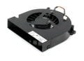 Orijinal Clevo P750 P750DM P751DM P770ZM-G Cpu Soğutucu Fan 6-31-P750S-102