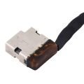 Orijinal HP Pavilion 15-AC 15-AF 17-Y 250 G4 250 G5 Notebook DC Power Jack