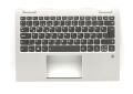 Lenovo Orijinal 5CB0Q95864 AM279000F20 Notebook Klavye Dahil Üst Kasa