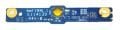 Orjinal Monster Abra A5 V11.1 A7 V.1 Tetik Power Buton Board  Flexli 6-71-N850S-D03C