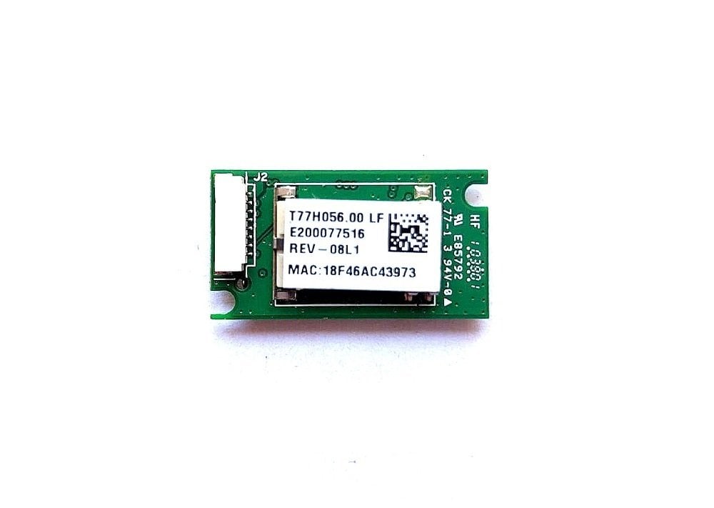 Acer Aspire 5336 5742 5742ZG Bluetooth Modül Board DC020010P00 T77H056.00