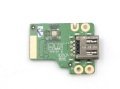 Orijinal Lenovo Thinkpad T480s Usb Board Kartı 01ER996