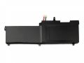 Orijinal Asus ROG Strix GL702V GL702VT GL702VM Batarya Pil C41N1541