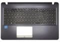 Asus VivoBook A540 A543 D540 F540 F543 Notebook Türkçe Klavye Dahil Üst Kasa